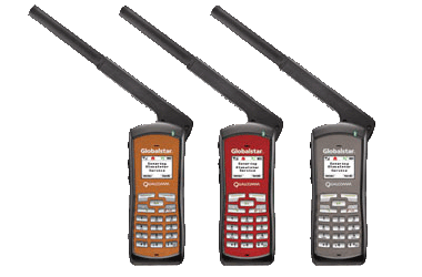 satellite phones