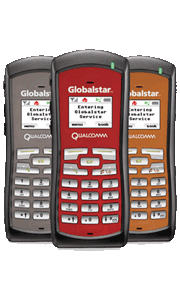 globalstar satellite phones